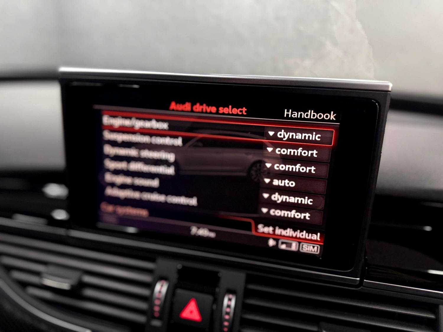 Used Audi RS6 2015 for sale - 76671726: Photo 14