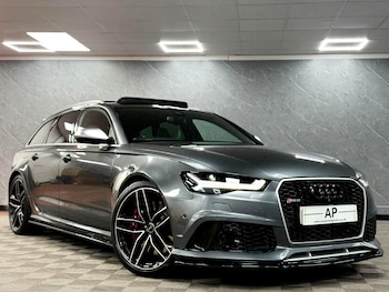 2015 (65) - Avant 4.0 TFSI Quattro 5dr Auto STAGE 2 720|MILLTEK|TOP SPEC