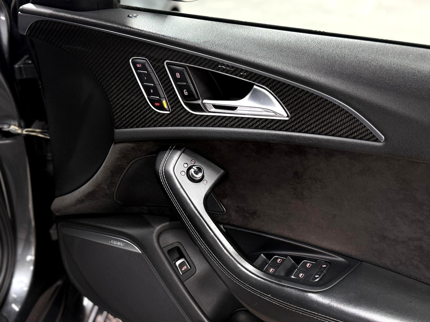 Used Audi RS6 2015 for sale - 76671726: Photo 36