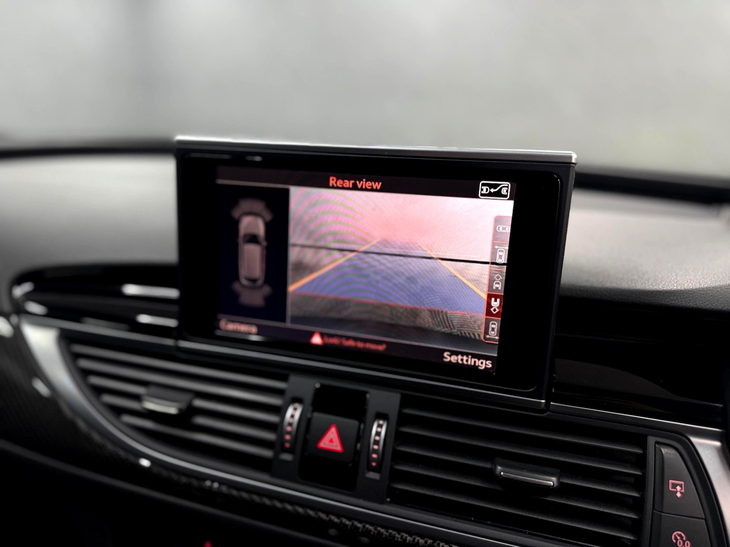 Used Audi RS6 2015 for sale - 76671726: Photo 37