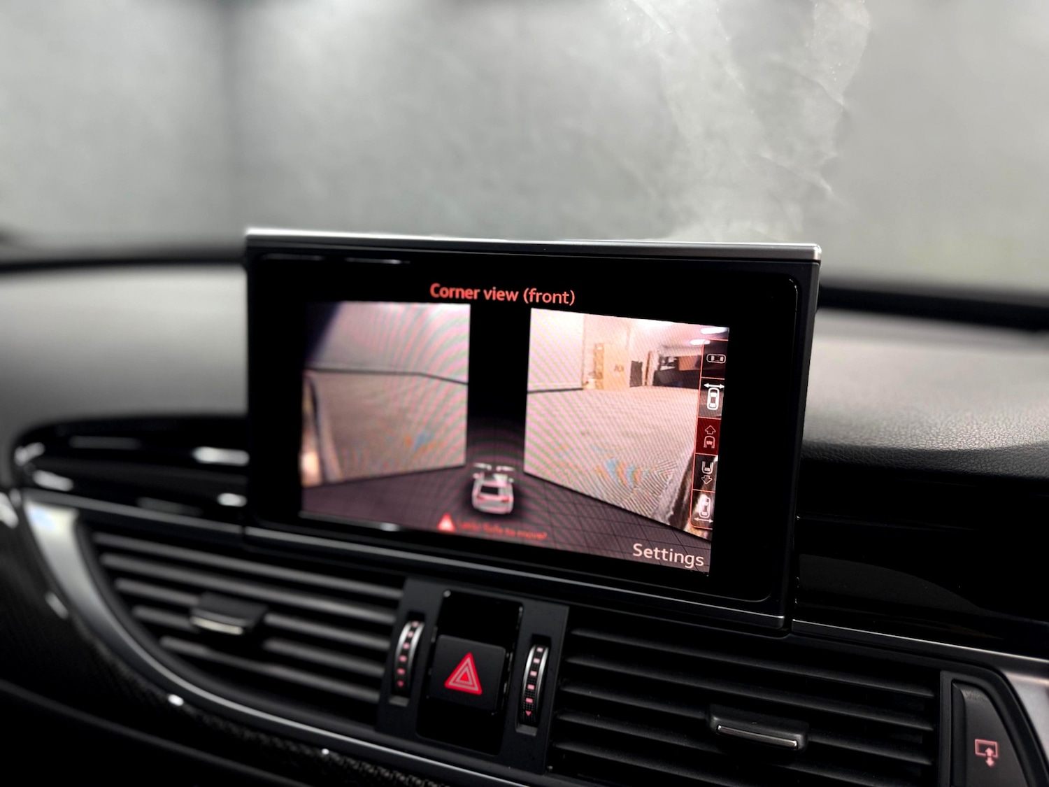 Used Audi RS6 2015 for sale - 76671726: Photo 38