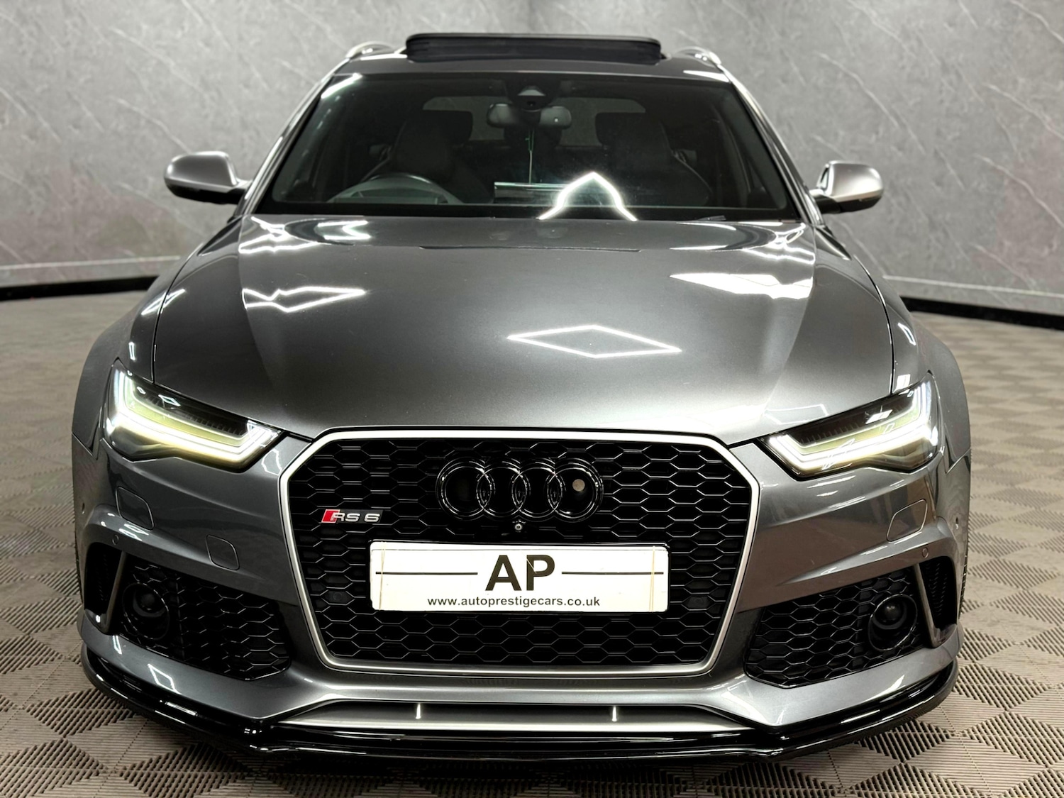 Used Audi RS6 2015 for sale - 76671726: Photo 7