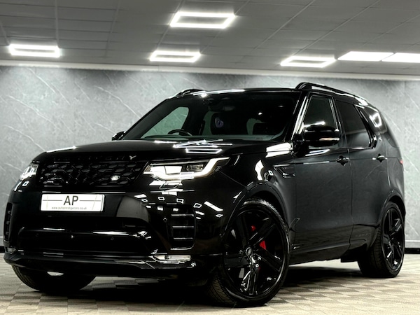 Used Land Rover Discovery 2021 for sale - 76098869: Photo 14