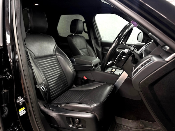 Used Land Rover Discovery 2021 for sale - 76098869: Photo 17