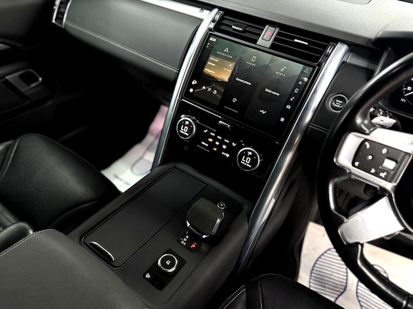Used Land Rover Discovery 2021 for sale - 76098869: Photo 18