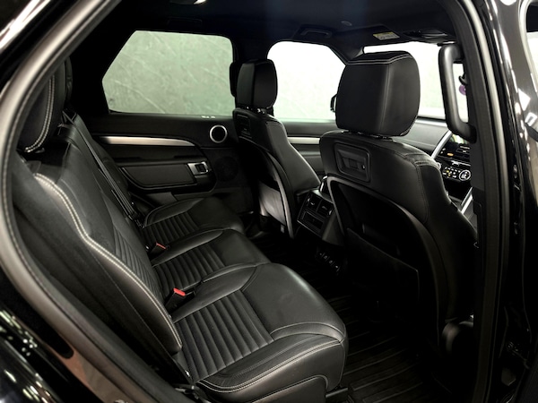 Used Land Rover Discovery 2021 for sale - 76098869: Photo 19