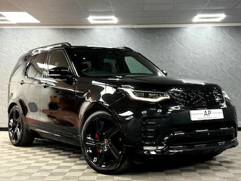 2021 (21) - 3.0 D250 R-Dynamic S 5dr Auto TOWING PACK | HUGE SPEC