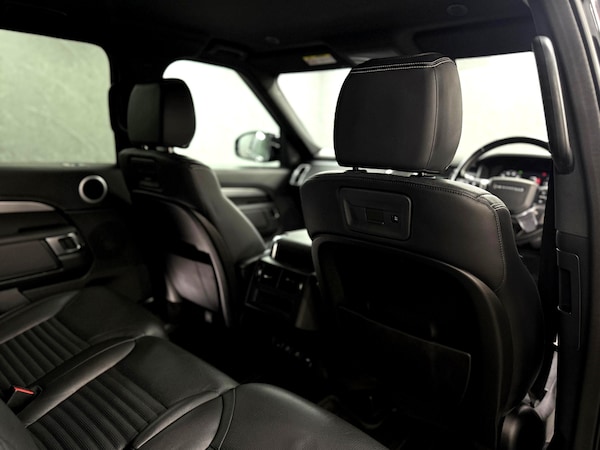 Used Land Rover Discovery 2021 for sale - 76098869: Photo 20