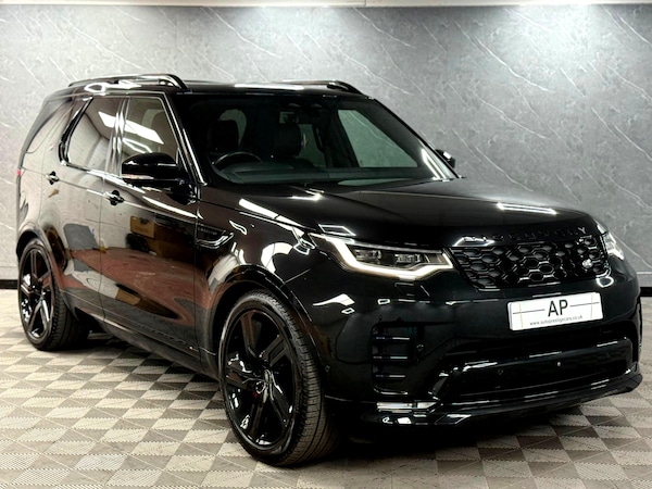 Used Land Rover Discovery 2021 for sale - 76098869: Photo 28