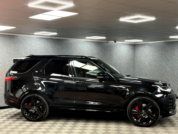 Used Land Rover Discovery 2021 for sale - 76098869: Photo 29