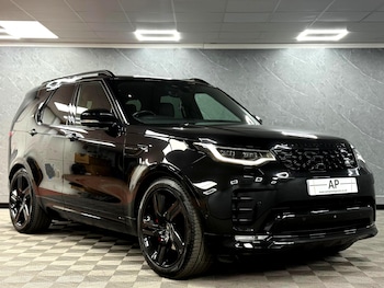 Used Land Rover Discovery 2021 for sale - 76098869: Photo 2