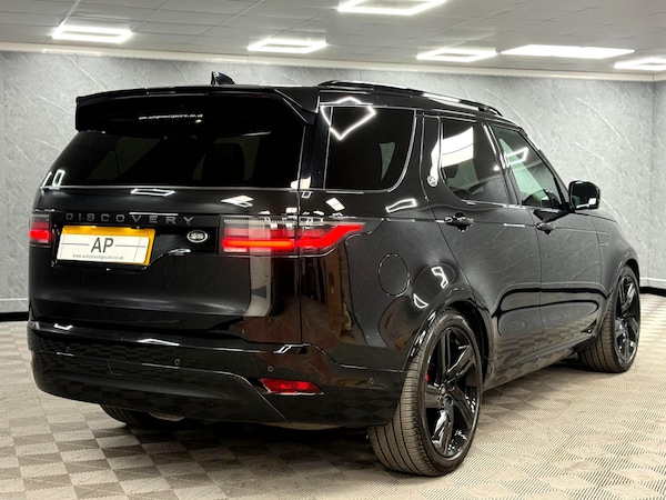 Used Land Rover Discovery 2021 for sale - 76098869: Photo 31