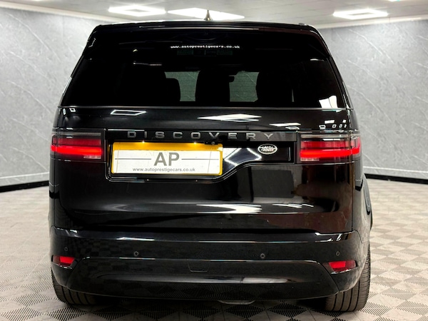 Used Land Rover Discovery 2021 for sale - 76098869: Photo 32