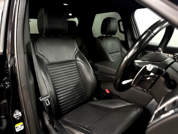 Used Land Rover Discovery 2021 for sale - 76098869: Photo 39