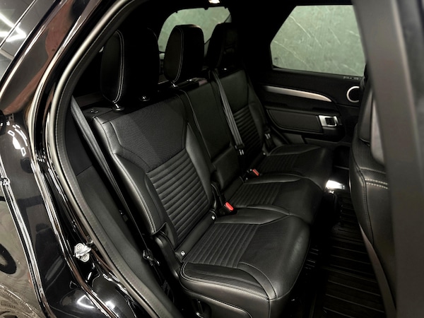 Used Land Rover Discovery 2021 for sale - 76098869: Photo 40