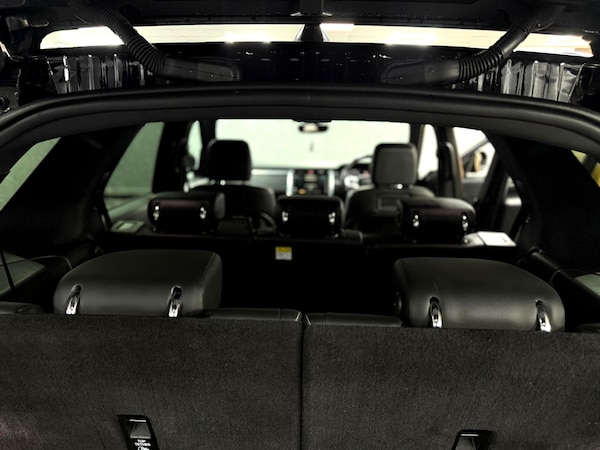 Used Land Rover Discovery 2021 for sale - 76098869: Photo 41