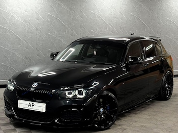 Used BMW 1 Series 2018 for sale - 79115649: Photo