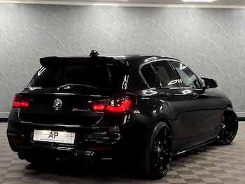 Used BMW 1 Series 2018 for sale - 79115649: Photo