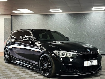 Used BMW 1 Series 2017 for sale - 78424038: Photo