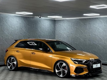 Used Audi A3 2023 for sale - 78150341: Photo