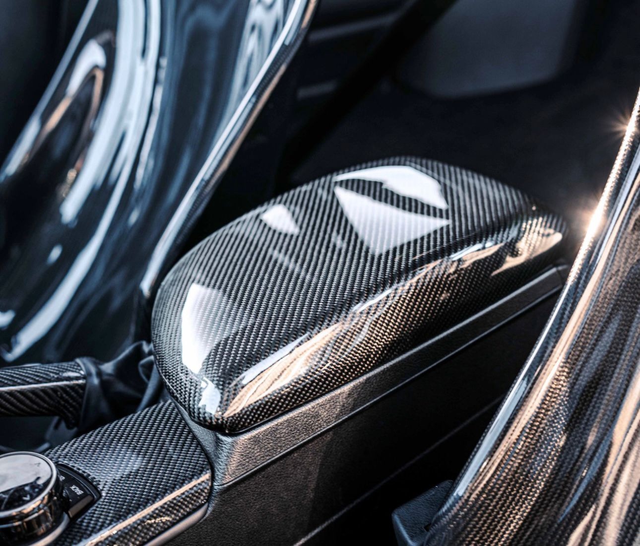 Used BMW 1 Series 2017 for sale - 77337907: Photo 10