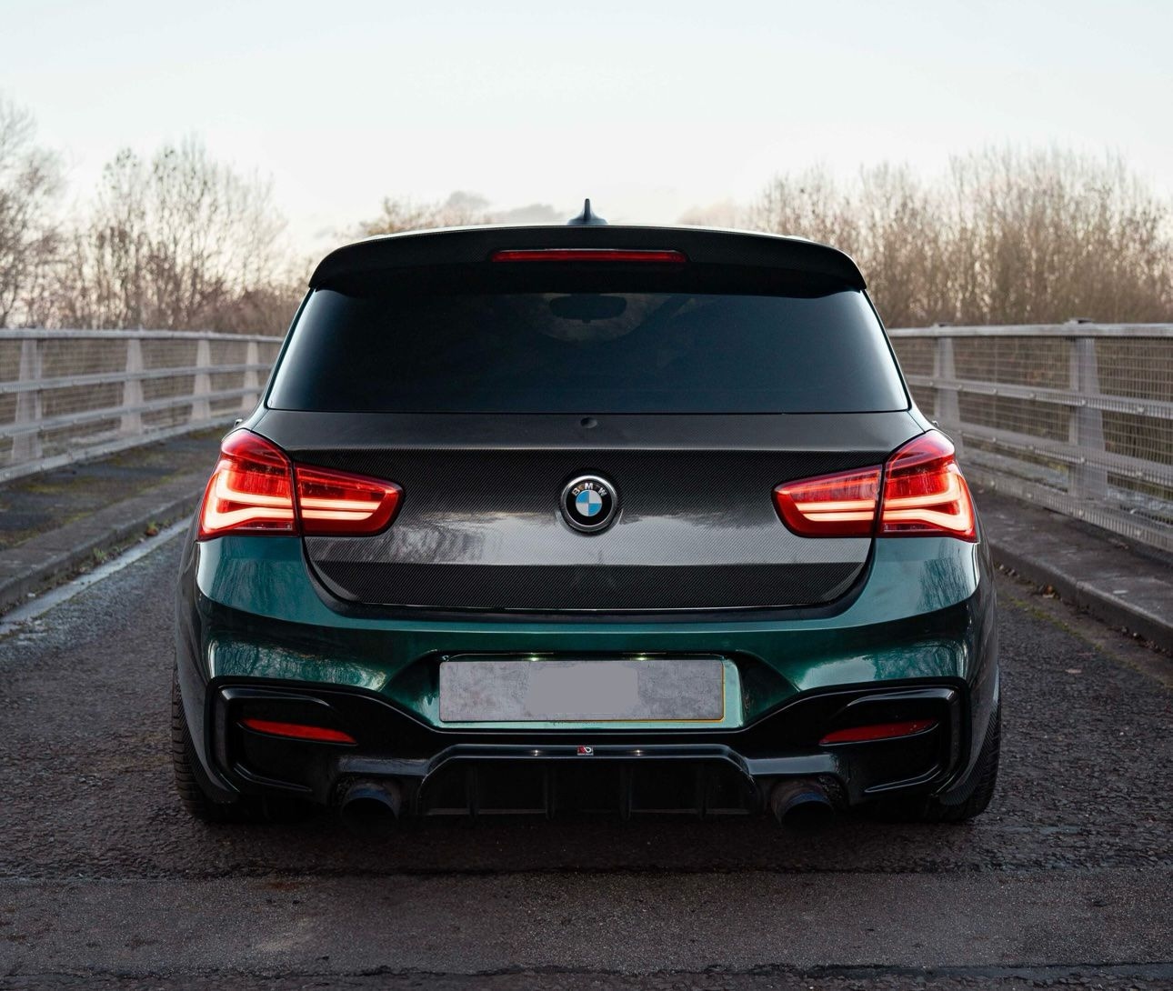 Used BMW 1 Series 2017 for sale - 77337907: Photo 11