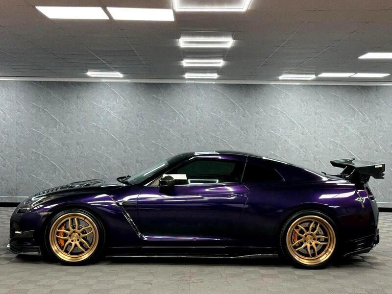 Used Nissan GT-R 2011 for sale - 78172292: Photo 31