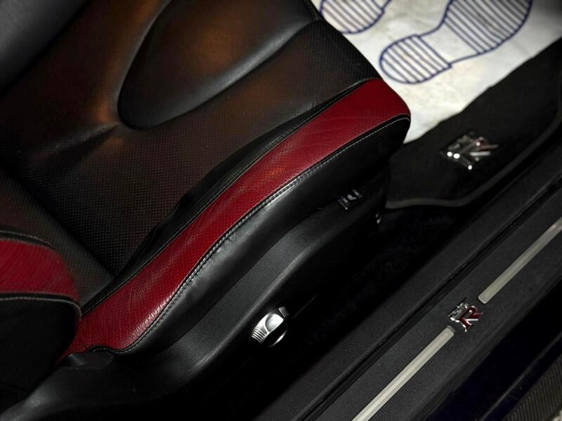 Used Nissan GT-R 2011 for sale - 78172292: Photo 67