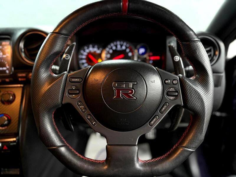 Used Nissan GT-R 2011 for sale - 78172292: Photo 69