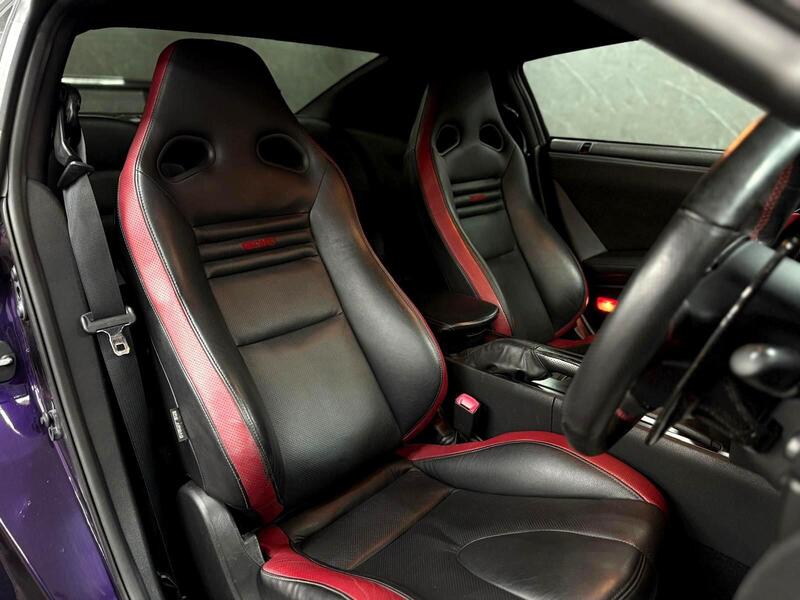 Used Nissan GT-R 2011 for sale - 78172292: Photo 78