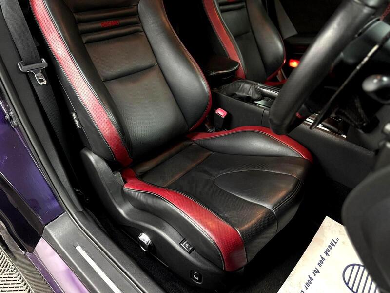Used Nissan GT-R 2011 for sale - 78172292: Photo 79