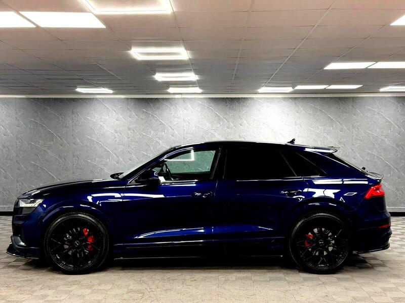 Used Audi Q8 2019 for sale - 78186579: Photo 11