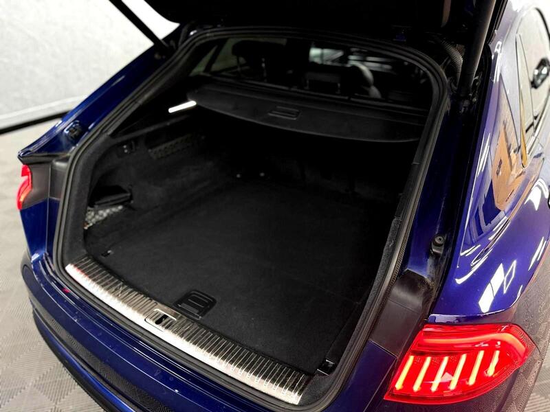 Used Audi Q8 2019 for sale - 78186579: Photo 13