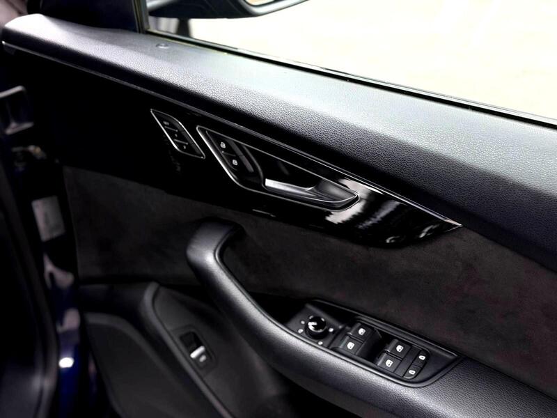 Used Audi Q8 2019 for sale - 78186579: Photo 31