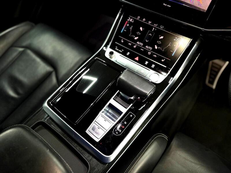 Used Audi Q8 2019 for sale - 78186579: Photo 33