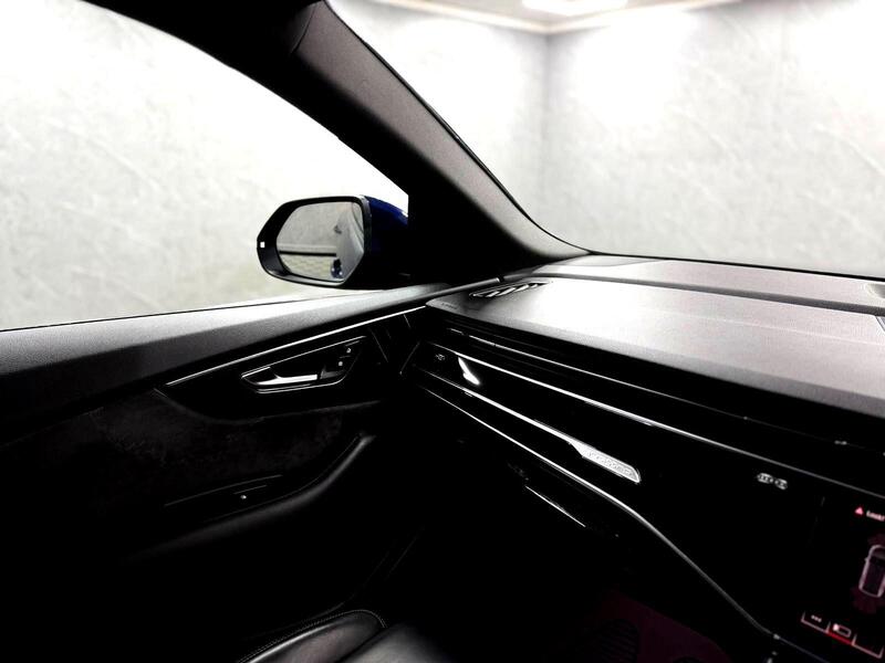 Used Audi Q8 2019 for sale - 78186579: Photo 36