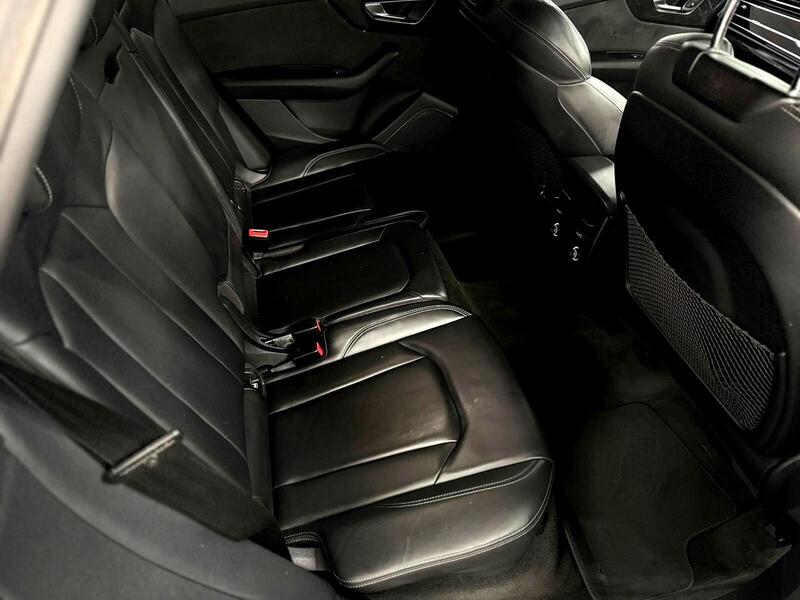 Used Audi Q8 2019 for sale - 78186579: Photo 40