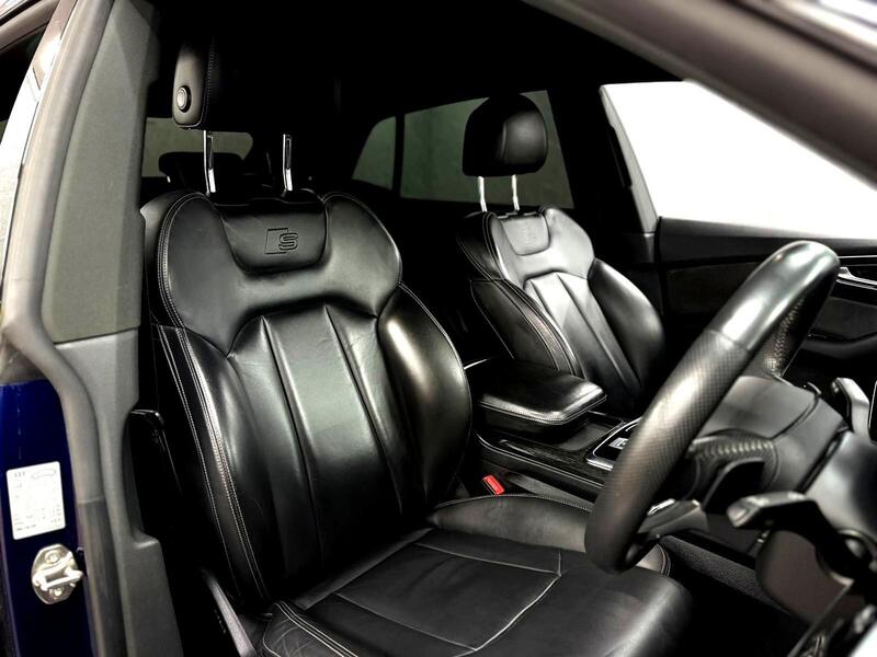 Used Audi Q8 2019 for sale - 78186579: Photo 41