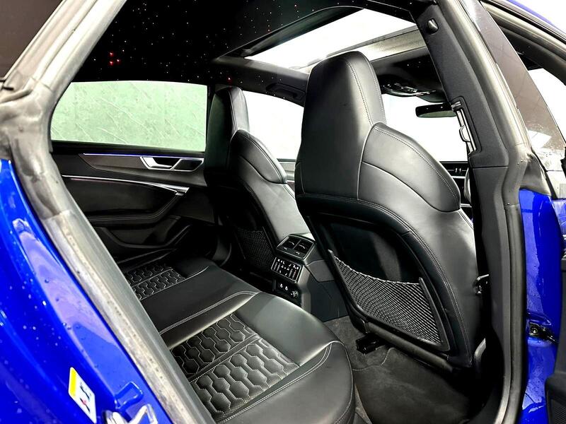 Used Audi RS7 2022 for sale - 78186587: Photo 38