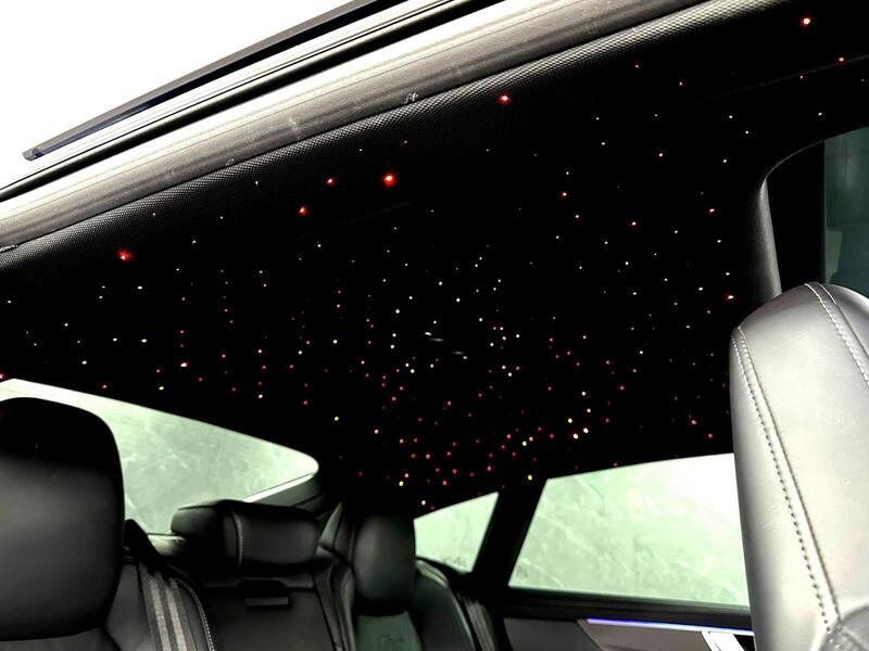 Used Audi RS7 2022 for sale - 78186587: Photo 7