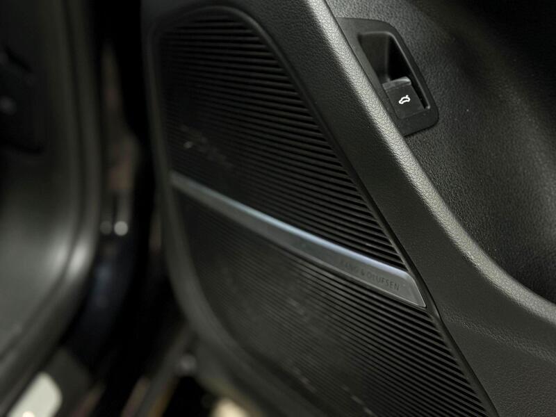 Used Audi RS Q8 2021 for sale - 78158339: Photo 38