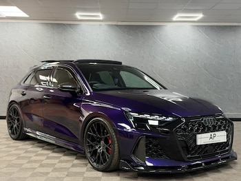 Used Audi RS3 2025 for sale - 78410149: Photo