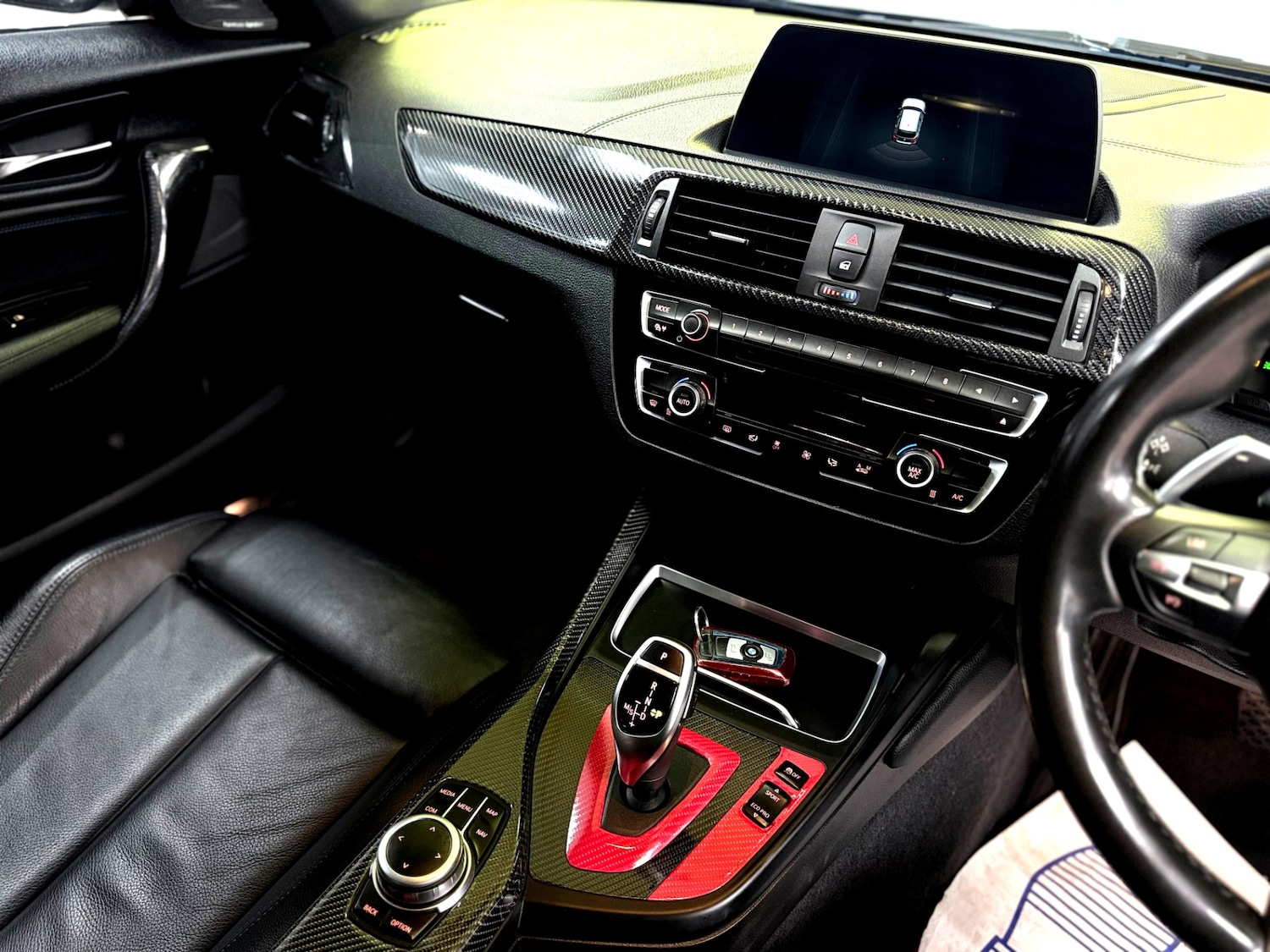 Used BMW 1 Series 2019 for sale - 76407774: Photo 10