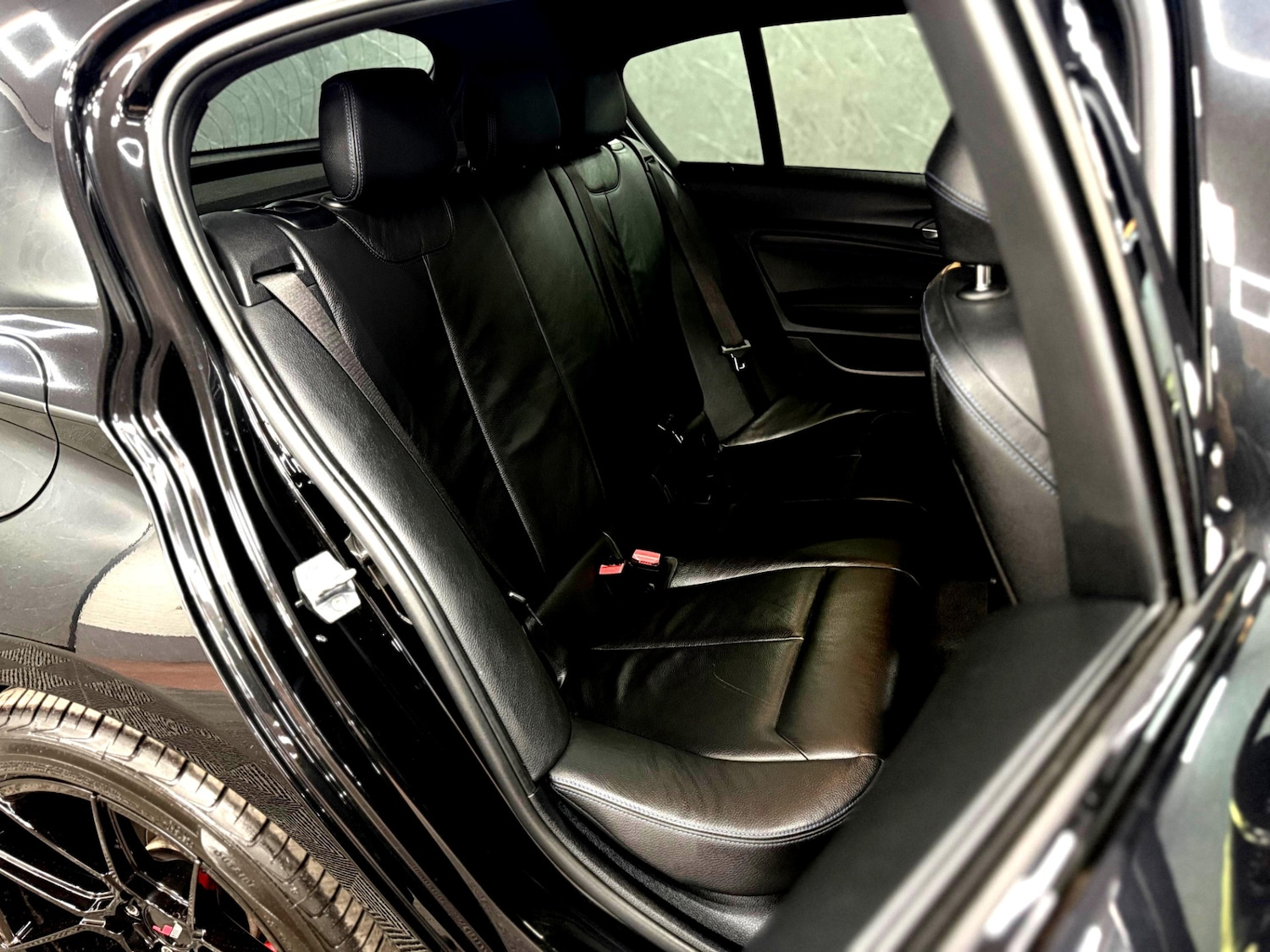 Used BMW 1 Series 2019 for sale - 76407774: Photo 12