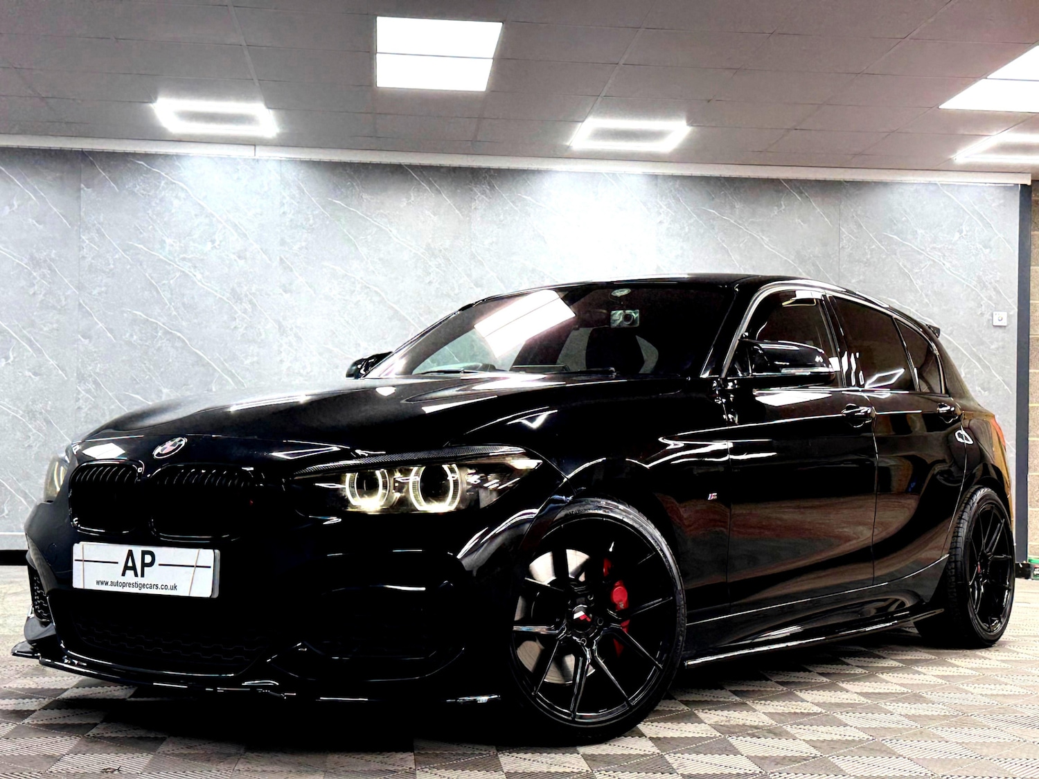 Used BMW 1 Series 2019 for sale - 76407774: Photo 13