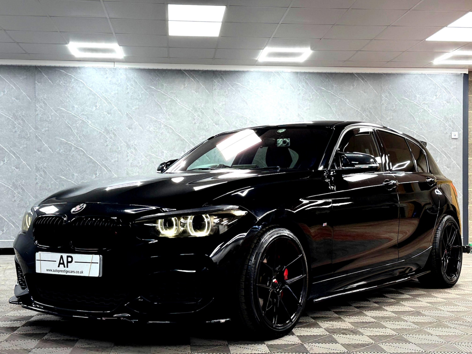 Used BMW 1 Series 2019 for sale - 76407774: Photo 14