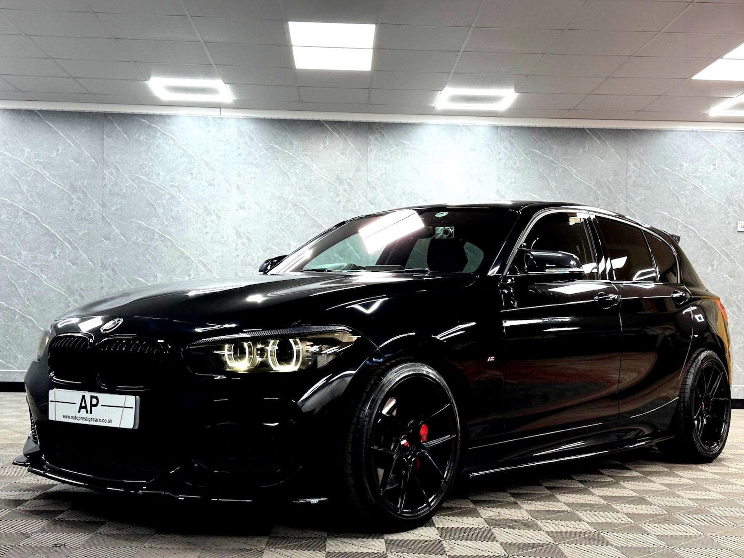 Used BMW 1 Series 2019 for sale - 76407774: Photo 15