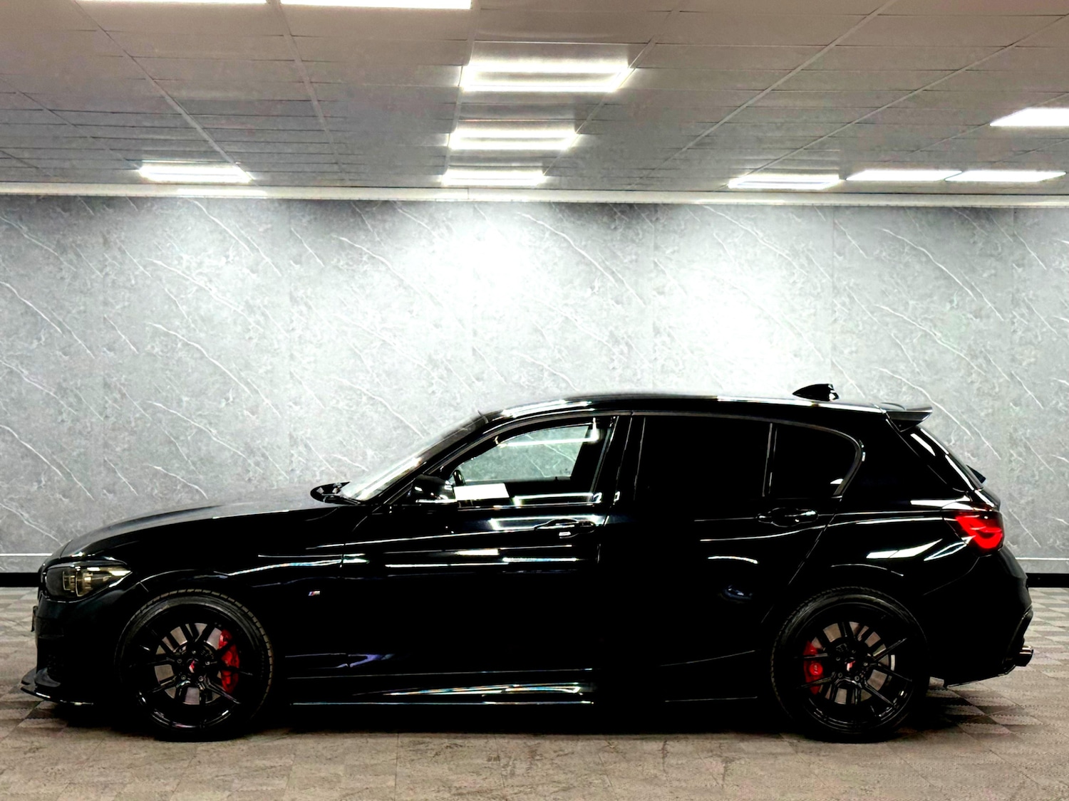 Used BMW 1 Series 2019 for sale - 76407774: Photo 16