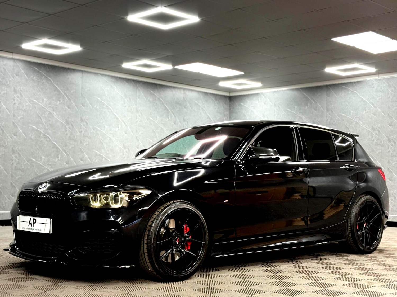 Used BMW 1 Series 2019 for sale - 76407774: Photo 17