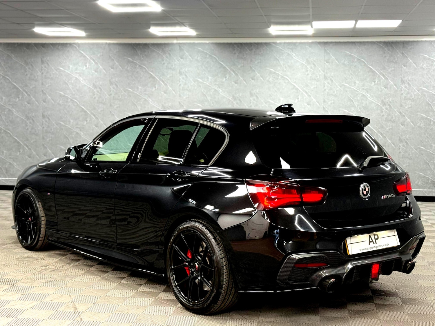 Used BMW 1 Series 2019 for sale - 76407774: Photo 18